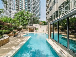 2001 Holcombe Boulevard 1106, Houston TX 77030