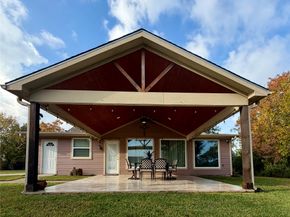 1432 Park Drive, Channelview TX 77530