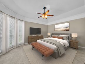 14210 Altair Drive, Tomball TX 77375