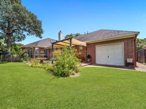 14210 Altair Drive, Tomball TX 77375