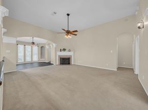 14210 Altair Drive, Tomball TX 77375