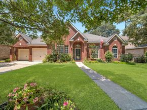 14210 Altair Drive, Tomball TX 77375