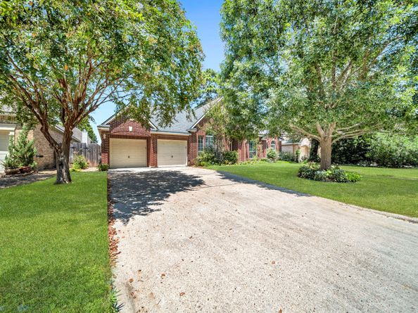 14210 Altair Drive, Tomball TX 77375