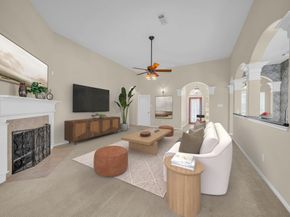 14210 Altair Drive, Tomball TX 77375