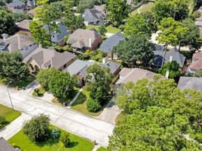 14210 Altair Drive, Tomball TX 77375