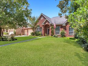 14210 Altair Drive, Tomball TX 77375