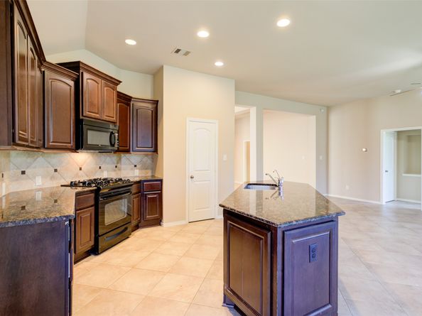 16007 Angler Bend Drive, Houston TX 77044