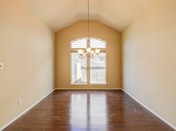 16007 Angler Bend Drive, Houston TX 77044