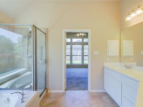 16007 Angler Bend Drive, Houston TX 77044