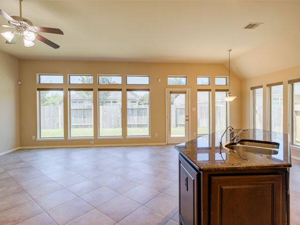 16007 Angler Bend Drive, Houston TX 77044