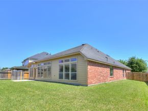 16007 Angler Bend Drive, Houston TX 77044