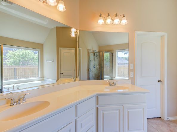 16007 Angler Bend Drive, Houston TX 77044