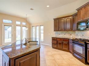 16007 Angler Bend Drive, Houston TX 77044