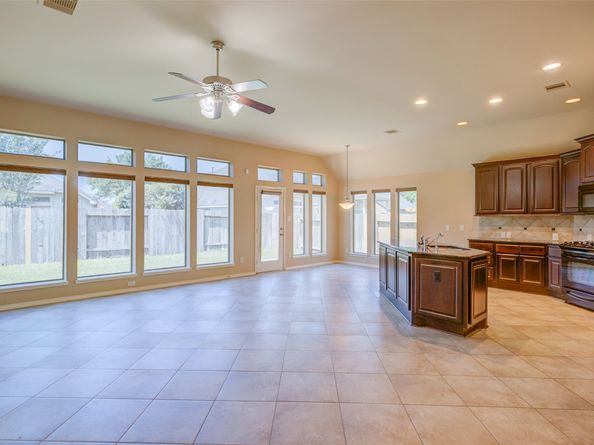 16007 Angler Bend Drive, Houston TX 77044