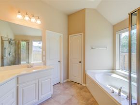 16007 Angler Bend Drive, Houston TX 77044