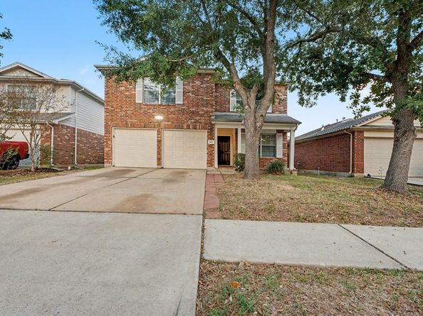 651 Cypresswood Trace, Spring TX 77373