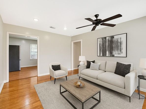 4319 Howcher Street, Houston TX 77047