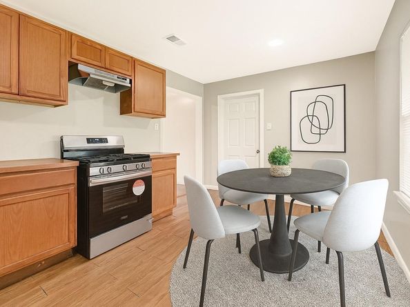 4319 Howcher Street, Houston TX 77047