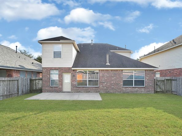 21822 Winsome Rose Court, Cypress TX 77433