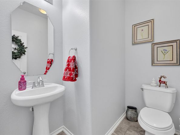 21822 Winsome Rose Court, Cypress TX 77433