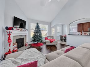 21822 Winsome Rose Court, Cypress TX 77433