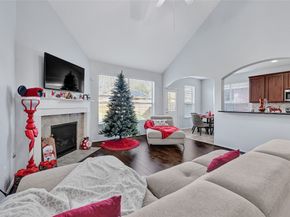 21822 Winsome Rose Court, Cypress TX 77433