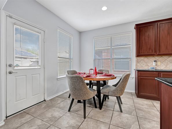 21822 Winsome Rose Court, Cypress TX 77433