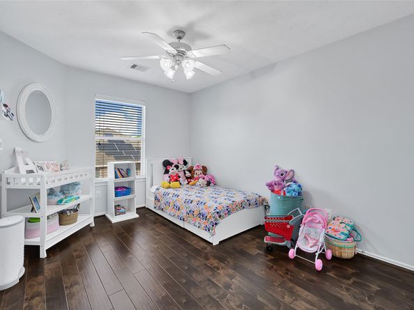 21822 Winsome Rose Court, Cypress TX 77433