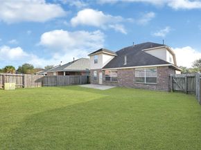 21822 Winsome Rose Court, Cypress TX 77433