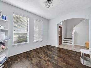 21822 Winsome Rose Court, Cypress TX 77433