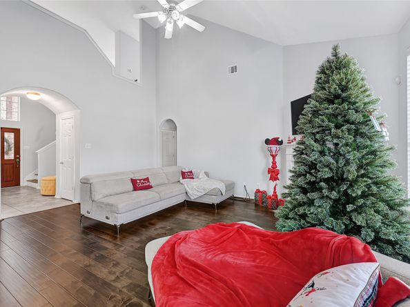 21822 Winsome Rose Court, Cypress TX 77433