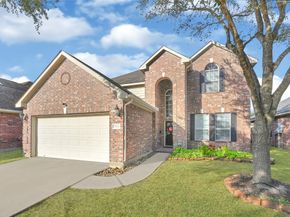 21822 Winsome Rose Court, Cypress TX 77433