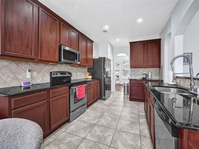 21822 Winsome Rose Court, Cypress TX 77433