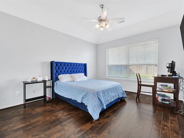 21822 Winsome Rose Court, Cypress TX 77433