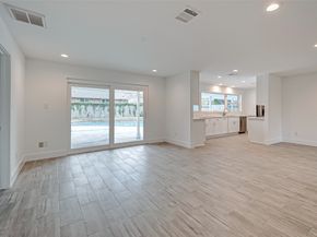 5007 Cheena Drive, Houston TX 77096