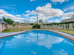 5007 Cheena Drive, Houston TX 77096