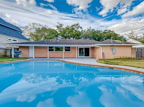 5007 Cheena Drive, Houston TX 77096