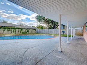 5007 Cheena Drive, Houston TX 77096