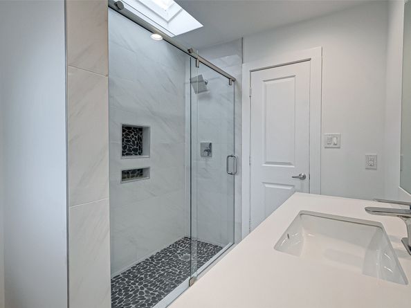 5007 Cheena Drive, Houston TX 77096