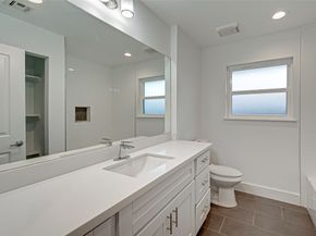 5007 Cheena Drive, Houston TX 77096