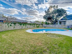 5007 Cheena Drive, Houston TX 77096