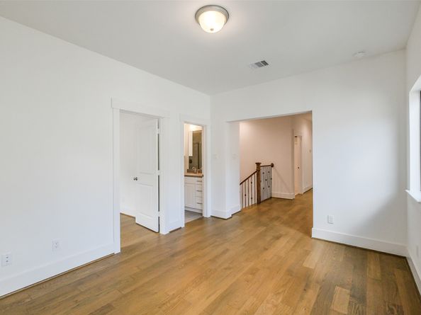 3520 Harvest Dance Drive, Houston TX 77008