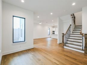 3520 Harvest Dance Drive, Houston TX 77008