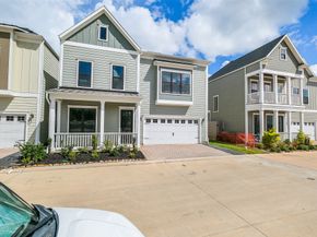 3520 Harvest Dance Drive, Houston TX 77008