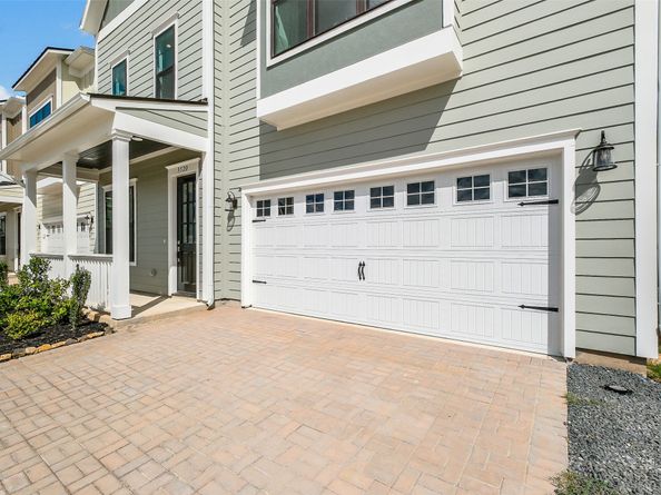 3520 Harvest Dance Drive, Houston TX 77008