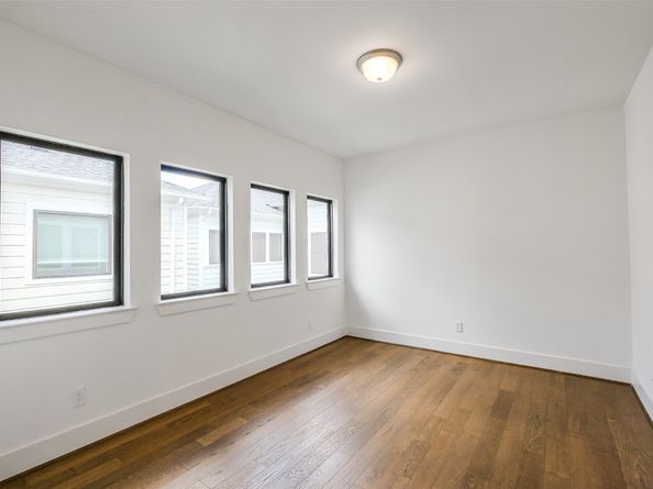 3520 Harvest Dance Drive, Houston TX 77008