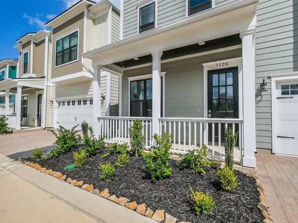 3520 Harvest Dance Drive, Houston TX 77008