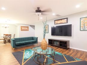 6638 Atlasridge Drive, Houston TX 77048