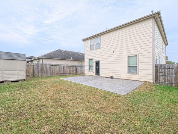 6638 Atlasridge Drive, Houston TX 77048