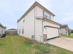 6638 Atlasridge Drive, Houston TX 77048